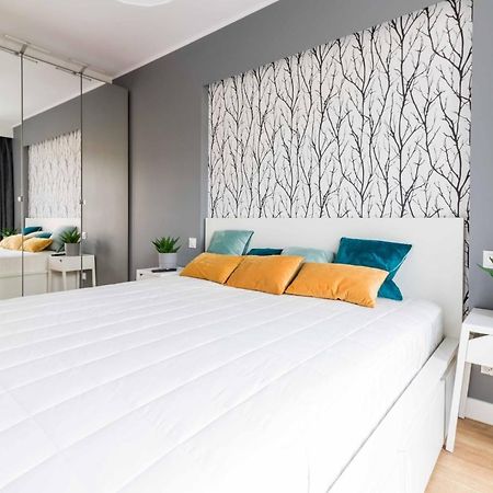 Apartament Dream Angielska Grobla Gdańsk Eksteriør billede