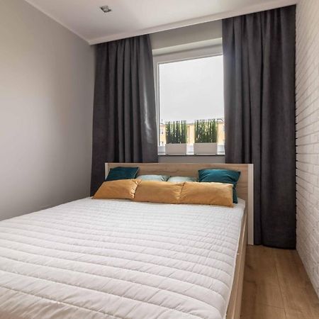 Apartament Dream Angielska Grobla Gdańsk Eksteriør billede
